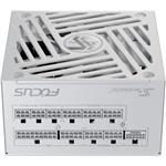 Seasonic FOCUS GX White Edition, 850W