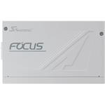 Seasonic FOCUS GX White Edition, 850W