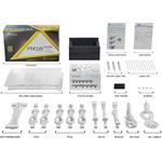 Seasonic FOCUS GX White Edition, 850W