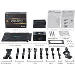 Seasonic FOCUS SGX-650 80PLUS Gold, 650 W