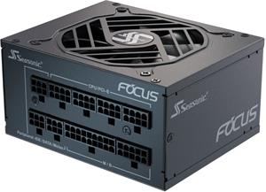 Seasonic FOCUS SGX-750 80PLUS Gold, 750 W