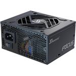 Seasonic FOCUS SPX-650 80PLUS Platinum, 650 W