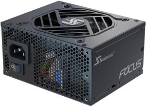 Seasonic FOCUS SPX-650 80PLUS Platinum, 650 W