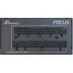 Seasonic FOCUS SPX-750 80PLUS Platinum, 750 W