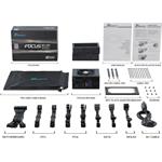 Seasonic FOCUS SPX-750 80PLUS Platinum, 750 W