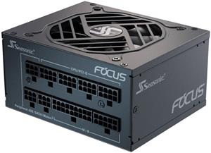 Seasonic FOCUS SPX-750 80PLUS Platinum, 750 W