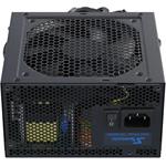 Seasonic G12 GC 650, 80 PLUS Gold, 650W