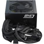 Seasonic G12 GC 80 PLUS Gold, 750W