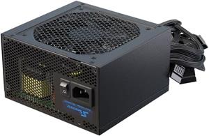 Seasonic G12 GC 80 PLUS Gold, 750W