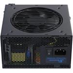 Seasonic G12-GM 650, 80 PLUS Gold, 650W