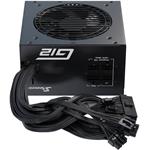 Seasonic G12-GM 650, 80 PLUS Gold, 650W