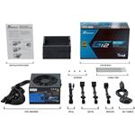 Seasonic G12-GM 650, 80 PLUS Gold, 650W