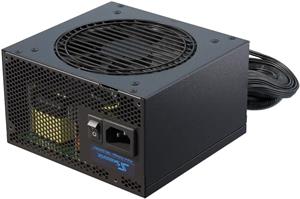 Seasonic G12-GM 650, 80 PLUS Gold, 650W