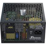 Seasonic Prime Fanless PX-500 80PLUS Platinum, zdroj 500W