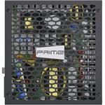 Seasonic Prime Fanless PX-500 80PLUS Platinum, zdroj 500W