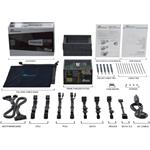 Seasonic Prime Fanless PX-500 80PLUS Platinum, zdroj 500W