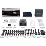 Seasonic Prime PX-1600 80PLUS Platinum, zdroj 1600W
