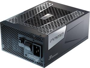 Seasonic Prime PX-1600 80PLUS Platinum, zdroj 1600W
