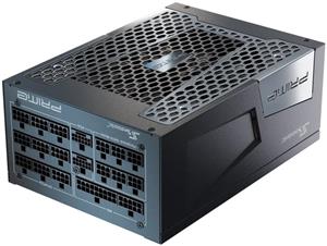 Seasonic Prime PX-1600 80PLUS Platinum, zdroj 1600W