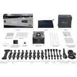 Seasonic Prime TX-1300 80 PLUS Titanium, 1300 W