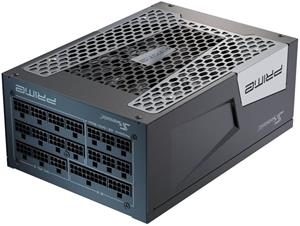 Seasonic Prime TX-1300 80 PLUS Titanium, 1300 W