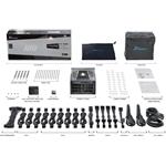 Seasonic Prime TX-1600 80 PLUS Titanium, 1600 W