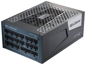 Seasonic Prime TX-1600 80 PLUS Titanium, 1600 W