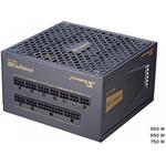 Seasonic Prime Ultra 750W Gold / (SSR-750GD2)