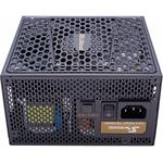 Seasonic Prime Ultra Gold (SSR-650GD2), 650W