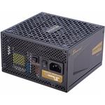 Seasonic Prime Ultra Gold (SSR-650GD2), 650W