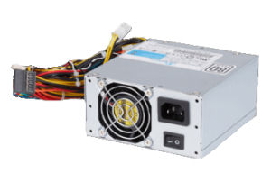 SEASONIC SS-350SFE F3/ 6cm fan/ PFC/ 350W/microATX/ 80PLUS Bronze