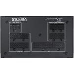 Seasonic VERTEX PX-750, 80+ PLATINUM