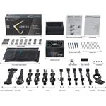 Seasonic VERTEX PX-750, 80+ PLATINUM