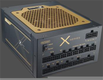Seasonic X-1050 (SS-1050 XM) F3 80+gold