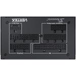 SEASONIC zdroj 1000W VERTEX, 80+ PLATINUM