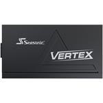 SEASONIC zdroj 1000W VERTEX, 80+ PLATINUM