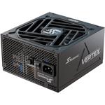 SEASONIC zdroj 1000W VERTEX, 80+ PLATINUM