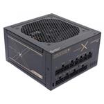 SEASONIC zdroj 660W X-660 (SS-660KM F3)/ 80PLUS Gold/ cable management