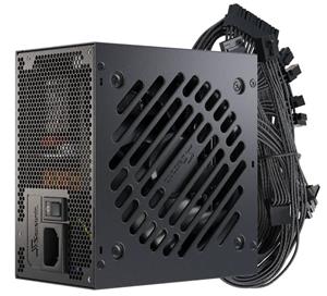 SEASONIC zdroj Core BC-650 / 650W / ATX3.1 / 120mm fan / 80PLUS Bronze