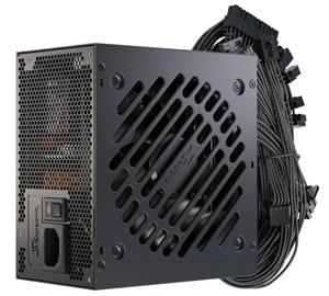 SEASONIC zdroj Core BC-850 / 850W / ATX3.1 / 120mm fan / 80PLUS Bronze