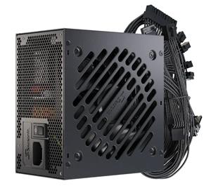 SEASONIC zdroj Core GC-650 / 650W / ATX3.1 / 120mm fan / 80PLUS Gold
