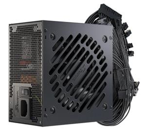SEASONIC zdroj Core GC-850 / 850W / ATX3.1 / 120mm fan / 80PLUS Gold