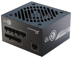 SEASONIC zdroj Core GX-750 ATX 3 / 750W / ATX3.1 / 120mm fan / modulárny / 80PLUS Gold, (rozbalené)