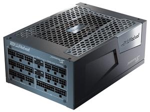 SEASONIC zdroj Prime PX-1600 Platinum / ATX3.1 / aktiv. PFC / 80PLUS Platinum