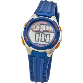 Secco S DIN-006 náramkové hodinky