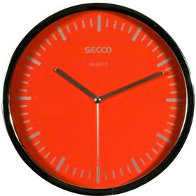 SECCO S TS6050-54 nástenné hodinky