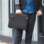 Seine Scene, Taška na notebook Dijon Sleeve 13,6“, čierna