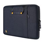 Seine Scene, Taška na notebook Nantes sleeve 16", čierna