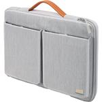 Seine Scene Taška na notebook Orleans sleeve 14'', sivá