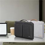 Seine Scene, Taška na notebook Orleans sleeve 15", čierna